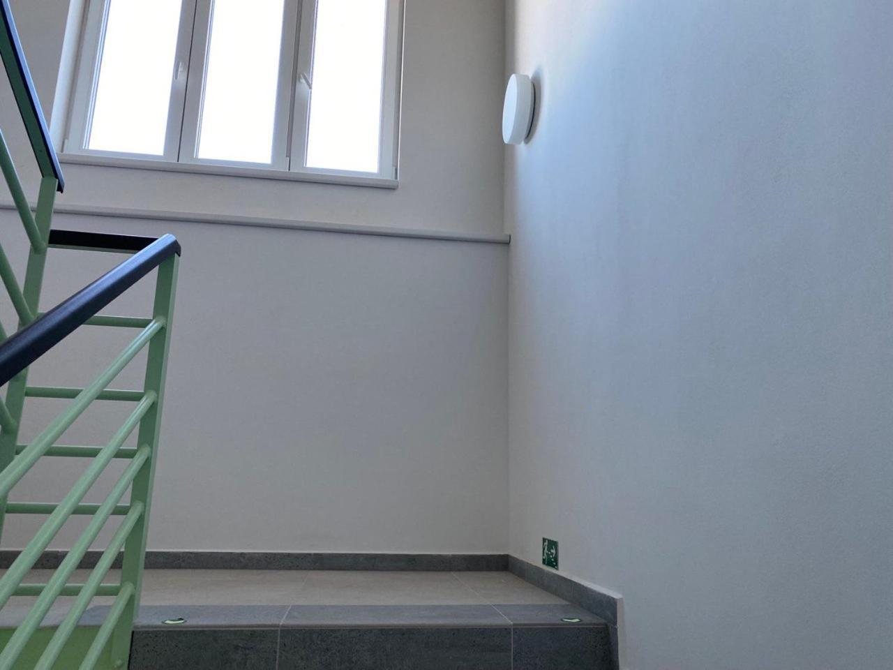 Apartamento Perla Hradce 202 Hradec Králové Exterior foto