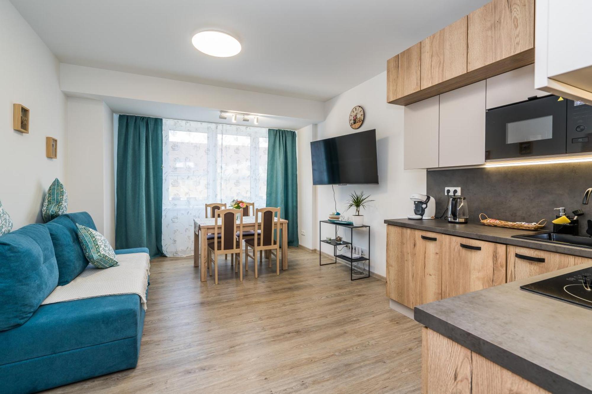 Apartamento Perla Hradce 202 Hradec Králové Exterior foto
