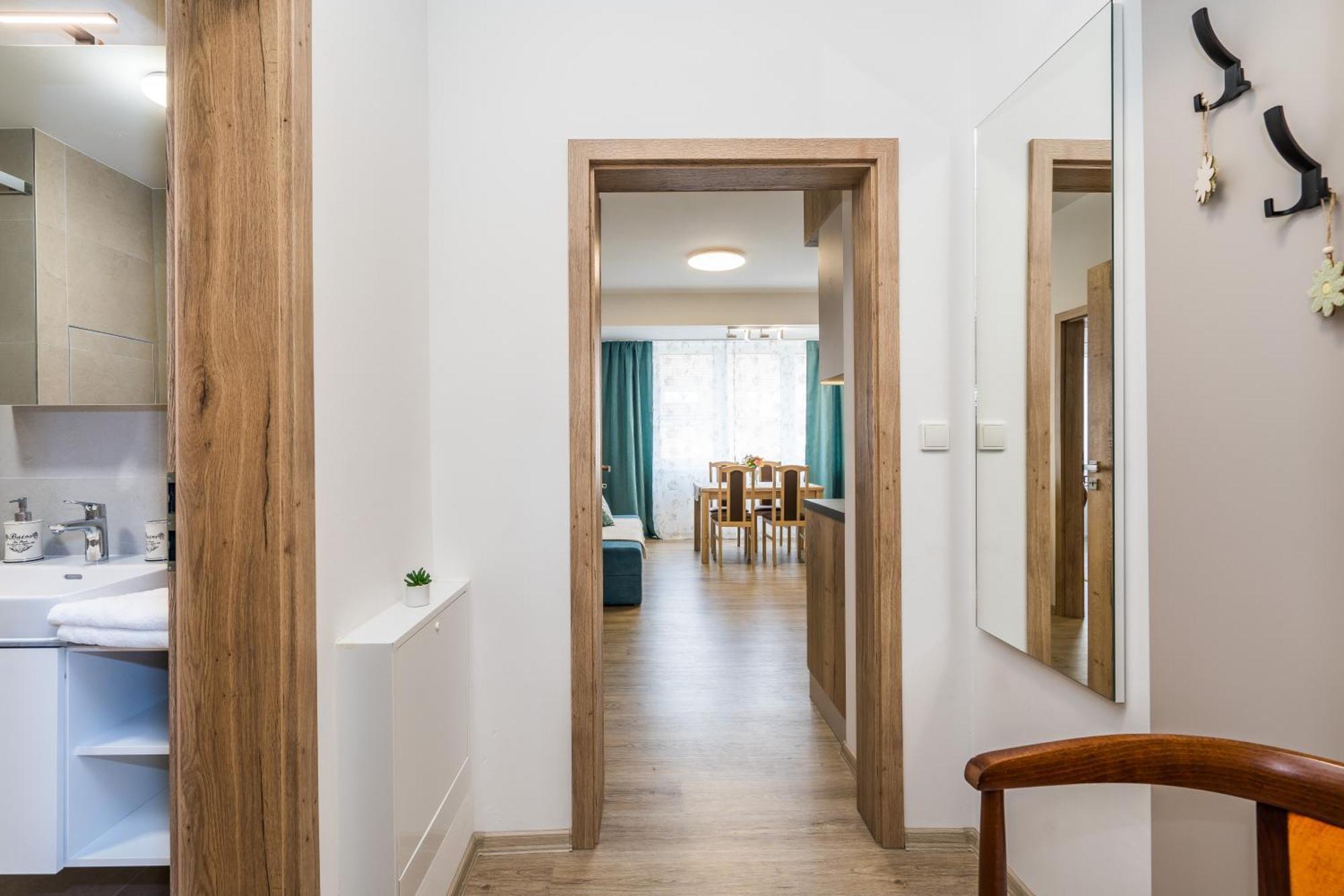 Apartamento Perla Hradce 202 Hradec Králové Exterior foto