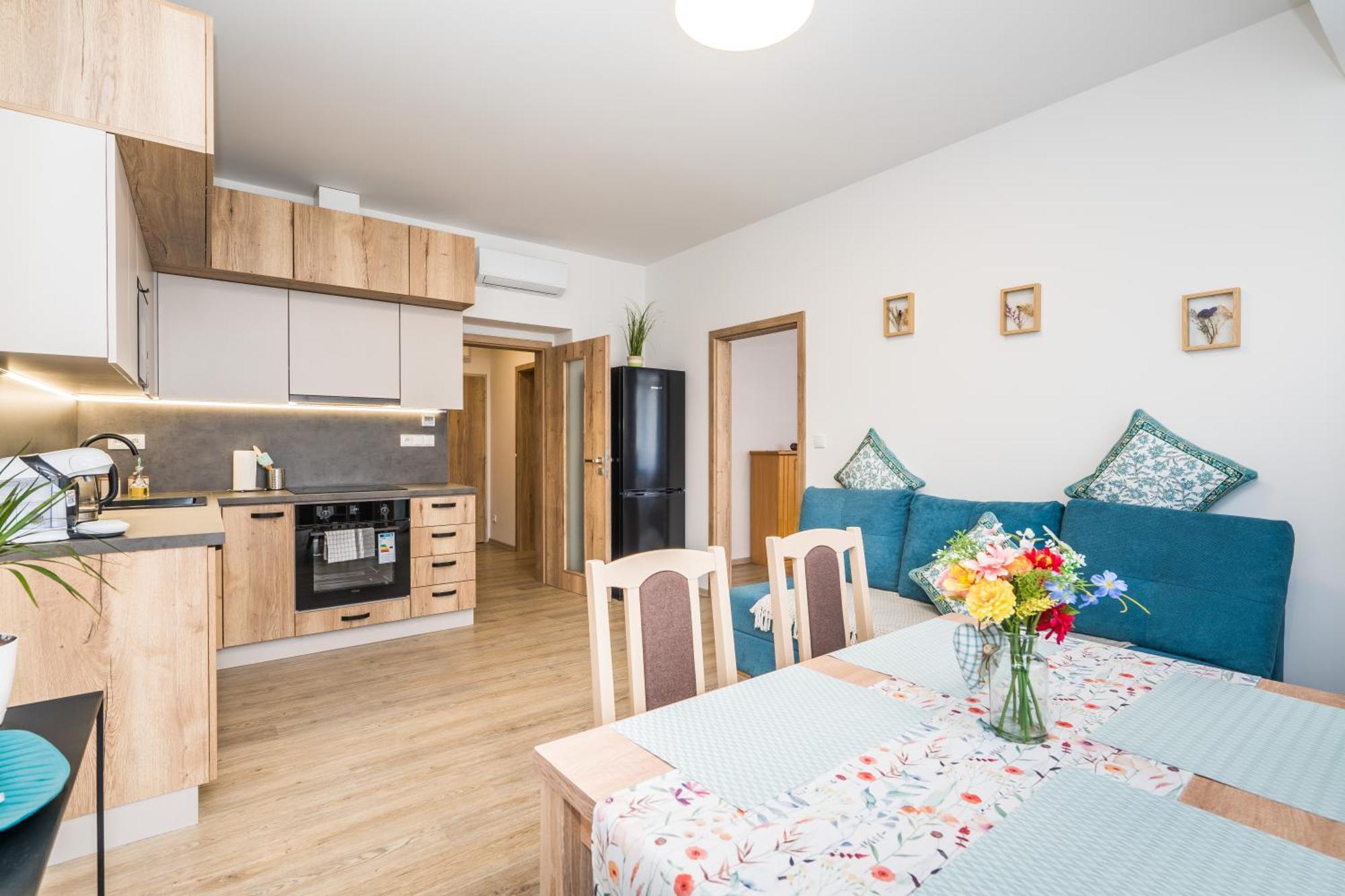 Apartamento Perla Hradce 202 Hradec Králové Exterior foto