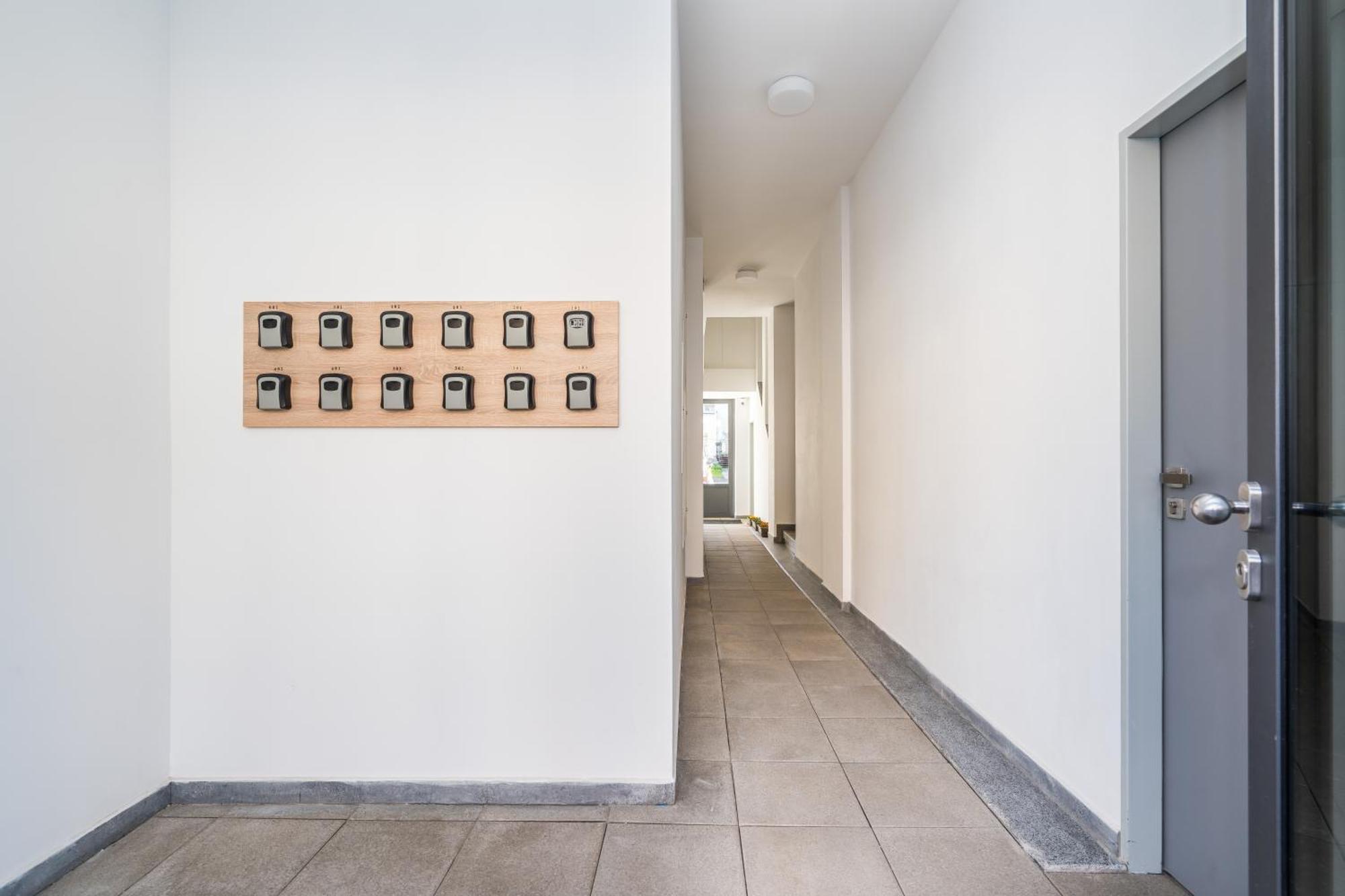 Apartamento Perla Hradce 202 Hradec Králové Exterior foto